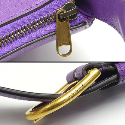 Gucci Aphrodite 739076 GG Marmont Small Handbag