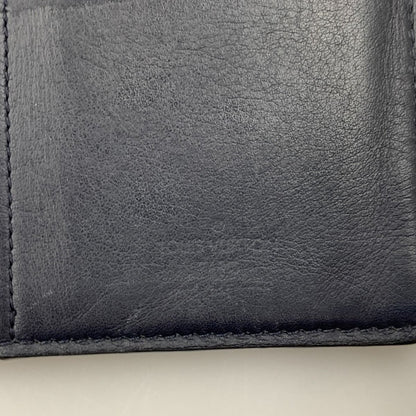 Louis Vuitton Damier Infini Portefeuille Brother Bifold Long Wallet N63119