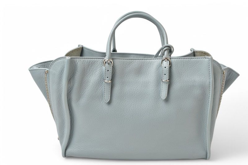 Balenciaga Handbag Shoulder Bag 370926 Balenciaga Paper Mini 2WAY Bag Leather