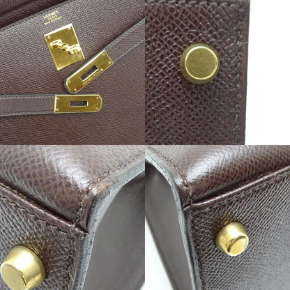 Hermes Kelly Handbag