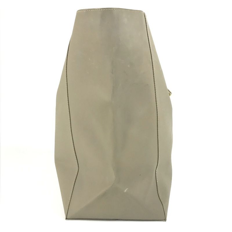 Louis Vuitton Handbag Tote Bag D60182 Polyurethane Grayish