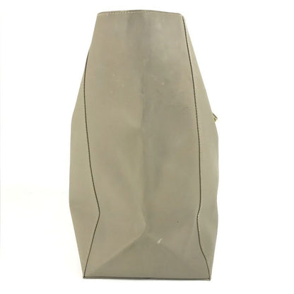 Louis Vuitton Handbag Tote Bag D60182 Polyurethane Grayish