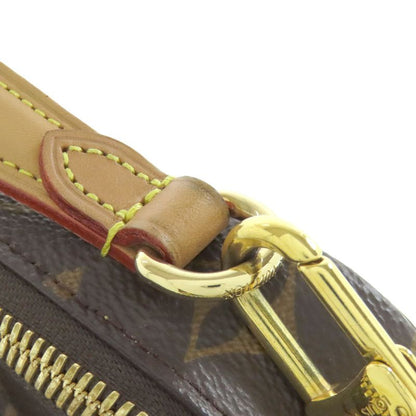 Louis Vuitton M80446 Utility Crossbody Shoulder Bag Monogram Canvas Women