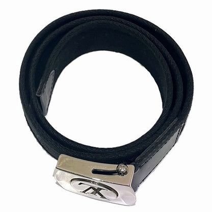 Louis Vuitton Monogram Santure Fortune M9863 Brand Accessories Belt Men's