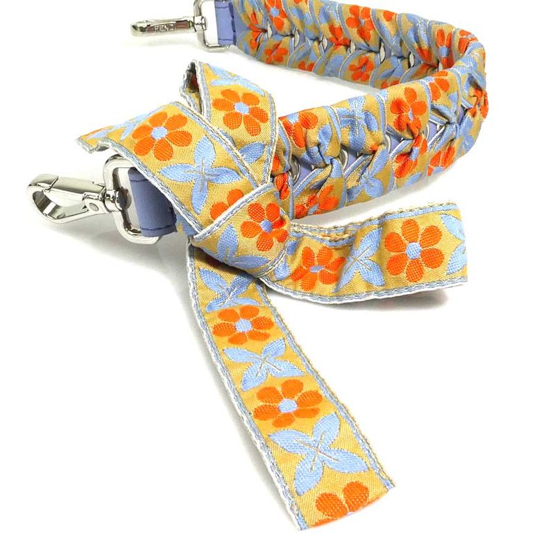 Fendi Handle Strap Mini Strap You