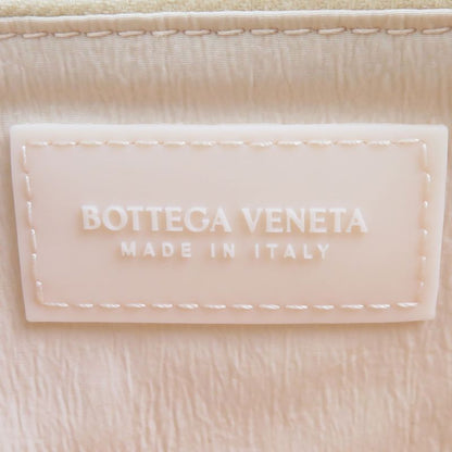 Bottega Veneta Round Zipper Long Wallet