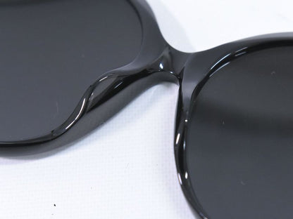 Authentic Gucci Sunglasses Eyewear Plastic Black Gg0257sa Eyeglasses Glasses