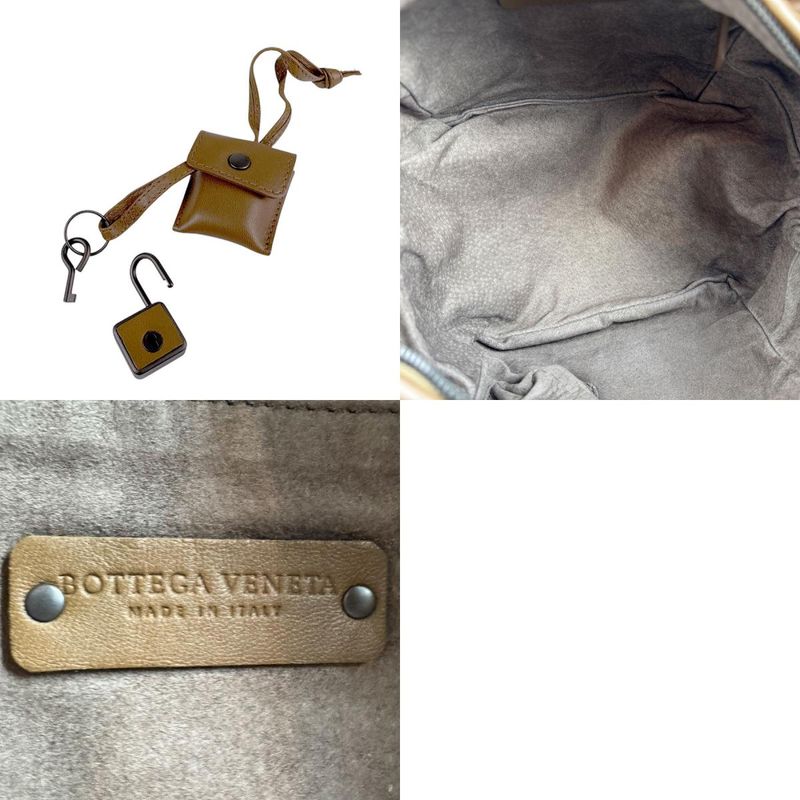 Bottega Veneta Crossbody Shoulder Bag Intrecciato