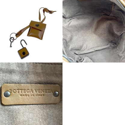 Bottega Veneta Crossbody Shoulder Bag Intrecciato