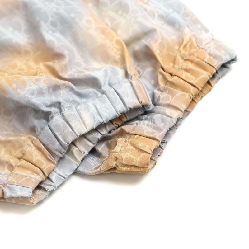 Christian Dior 22ss Baby Dior Oblique Jacquard Anorak Hoodie 2sbm21rctg Mix 13