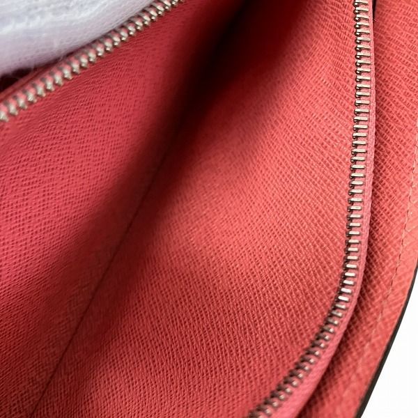 Louis Vuitton Epi Portefeuille Sarah M60604 Long Wallet Women