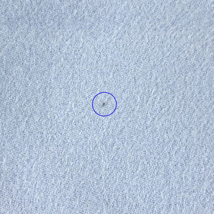 Hermes Scarf Women Men Brand Stole Cashmere Blue Light Blue Autumn Winter