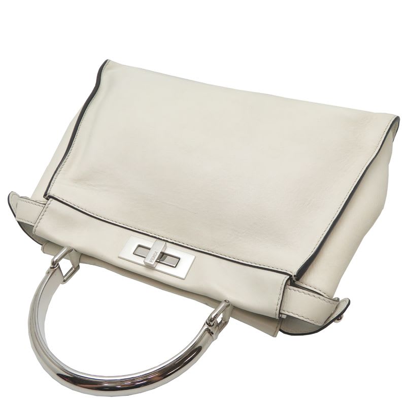 Fendi Handbag 8 Peekaboo Bn290