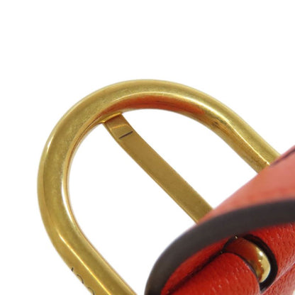 Gucci 739076 Aphrodite GG Marmont Handbag Calf Women