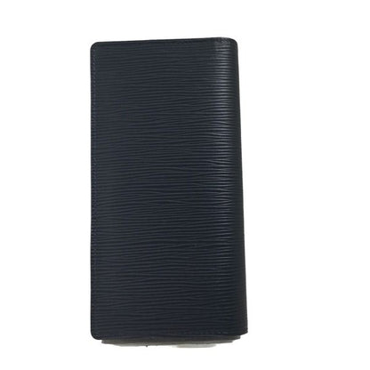 Louis Vuitton M61816 Epi Portefeuille Brazza Long Folding Wallet With Coin Purse