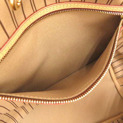 Louis Vuitton New Shape Neverfull MM Monogram M40995 Tote Bag LV 0118 Louis