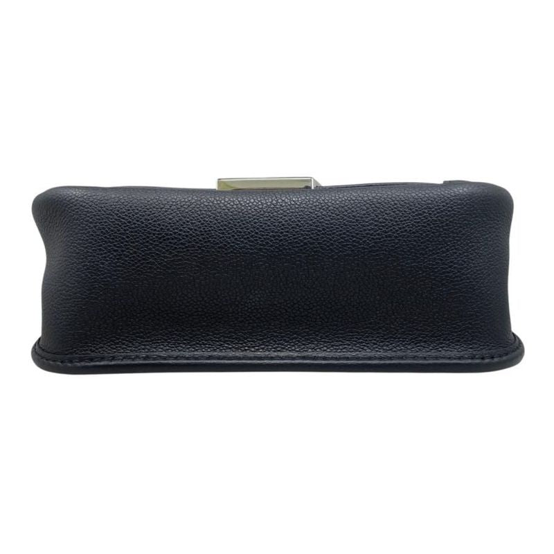 Louis Vuitton One Shoulder Bag Buci Nm M59386 Epi Noir Black Purple Louis