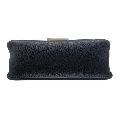 Louis Vuitton One Shoulder Bag Buci Nm M59386 Epi Noir Black Purple Louis