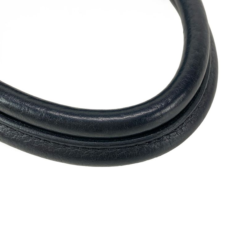 Hermes Garden Party PM Black Tote Bag