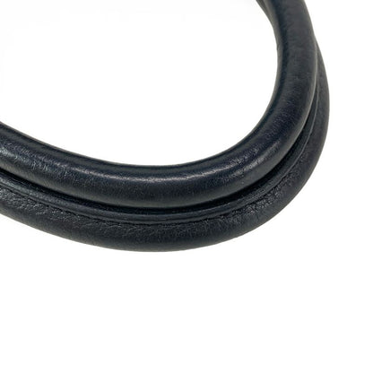 Hermes Garden Party PM Black Tote Bag