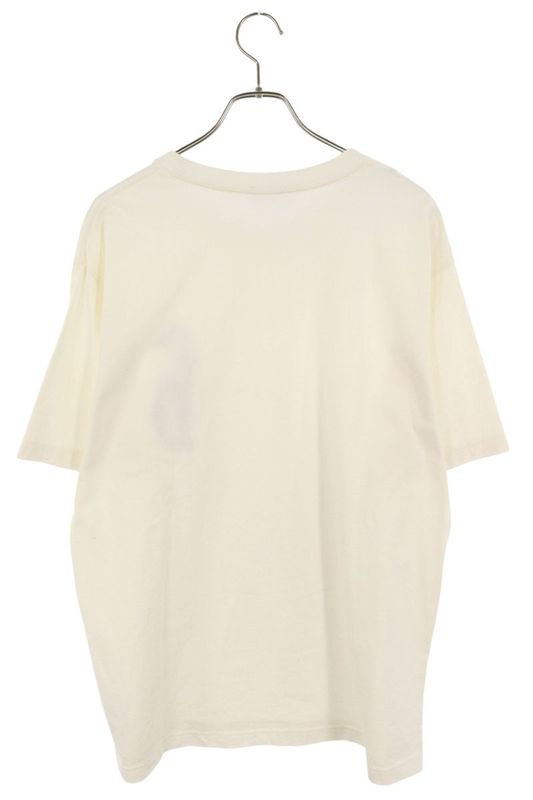 Dior 23AW 343j637a0554 Logo Embroidery T-shirt Men's XL