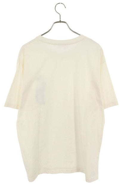 Dior 23AW 343j637a0554 Logo Embroidery T-shirt Men's XL