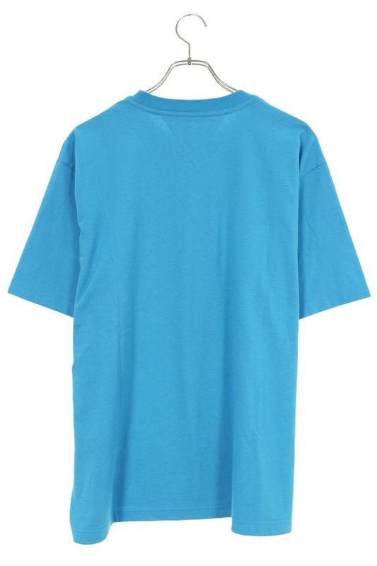 Bottega Veneta 731254 Vf1u0 Crew Neck T-shirt Men's M