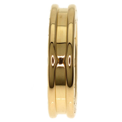 Bvlgari B-zero1 1 Band #47 Ring / Rings 18K Yellow Gold Ladies