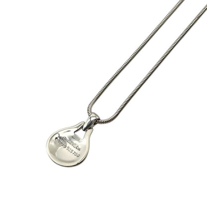 Tiffany & Co Tiffany & Co Necklace Combination Snake Chain Combination Snake