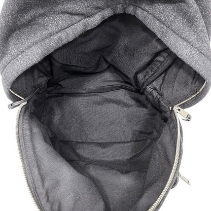 Saint Laurent Backpack Black