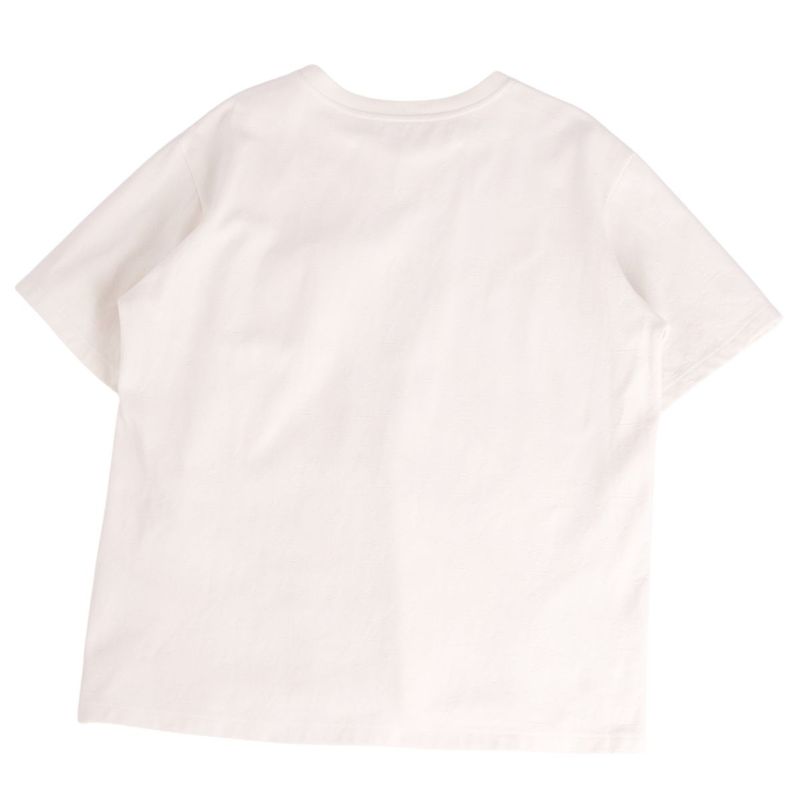 Louis Vuitton 2024 T-shirt Cut And Sewn