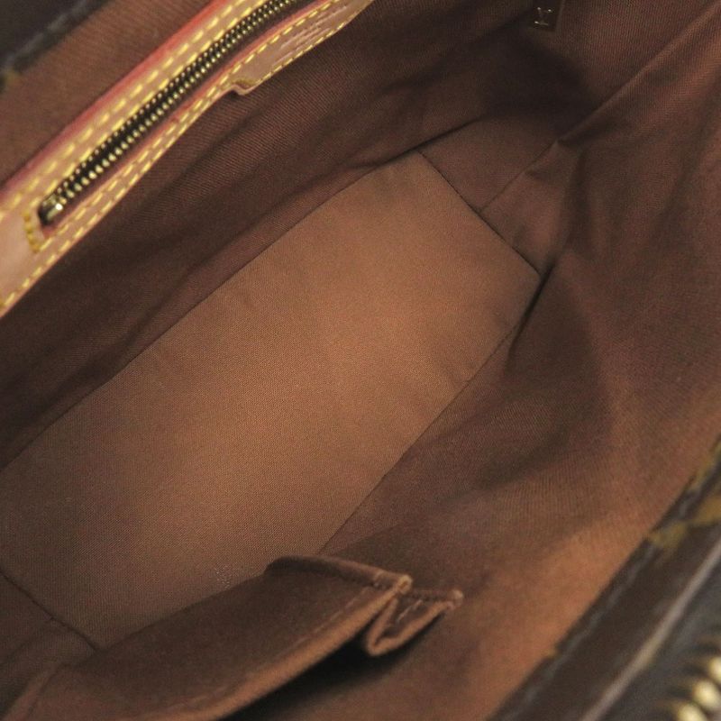 Louis Vuitton Cabas Piano Monogram M51148 Handbag LV 1465 Louis Vuitton