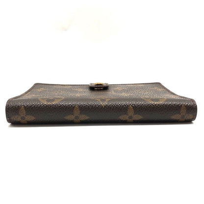 Louis Vuiiton Louis Vuitton Monogram Agenda PM R20005 Notebook Cabas - Notebook