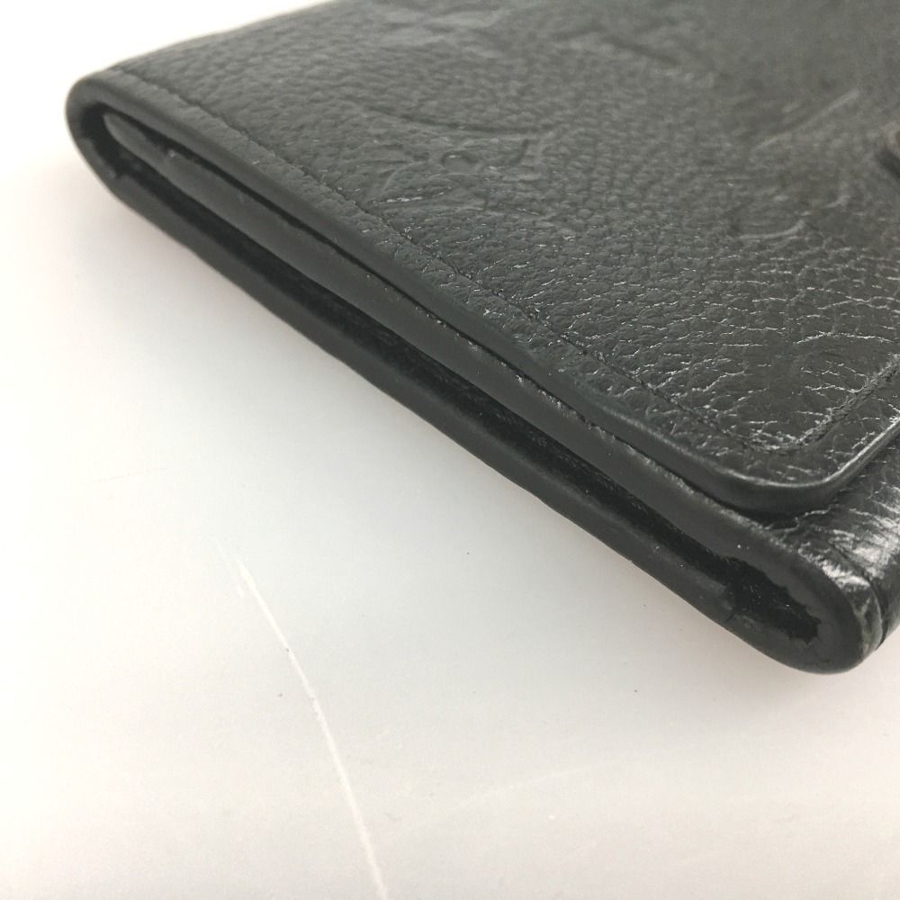 Louis Vuitton Card Case Monogram Anvelope Carte de Visit