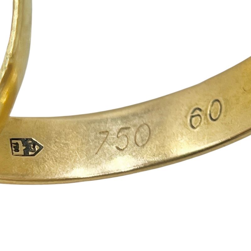 Cartier Ring - Ring 750 Three Colors