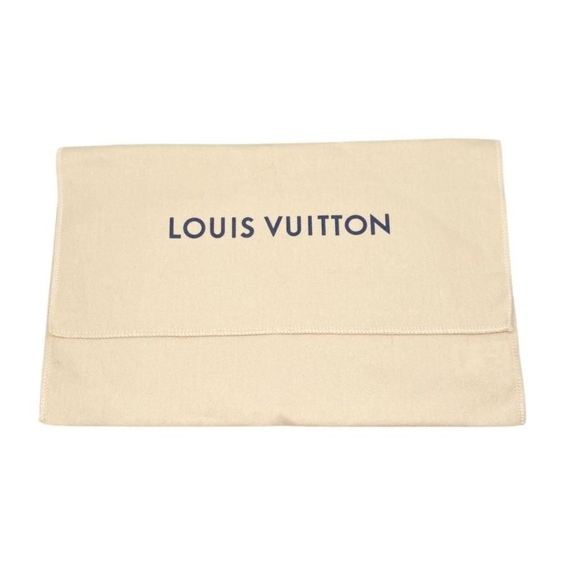 Louis Vuitton X Yayoi Kusama Shoulder Bag Muluti Pochette - Axessoire M46410