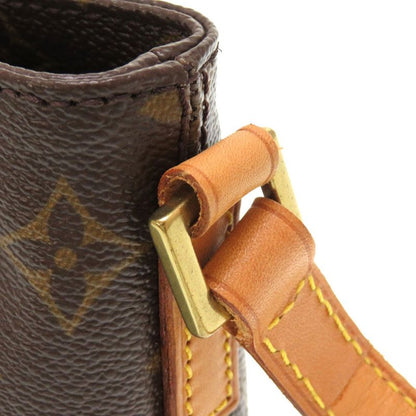 Louis Vuitton Monogram Panda Trotter M51241 Takashi Murakami Shoulder Bag LV