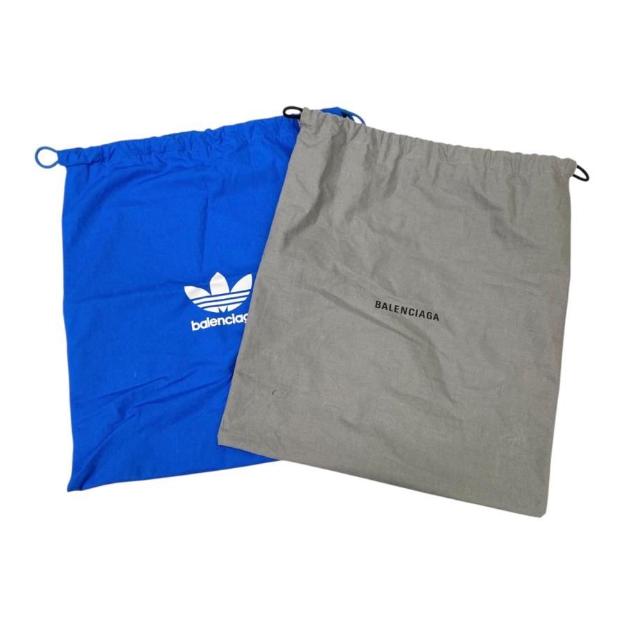 Balenciaga X Adidas Collaboration Handbag