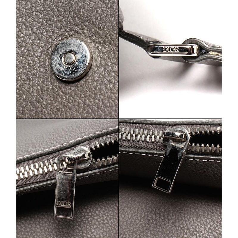 Christian Dior Body Bag Saddle Bag Women Christian Dior