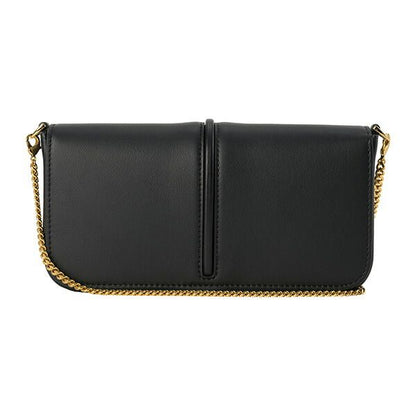 Fendi Shoulder Bag Fendi Graffi Black/soff Togo Old