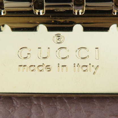 Gucci Key Case 456118