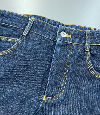 Bottega Veneta Denim Pants Women's Size 36 (L) Bottega Veneta