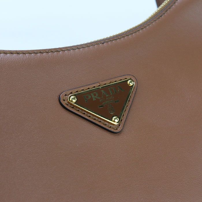 Prada 2WAY 1bc194 ASK F0xug Shoulder Bag Leather Women