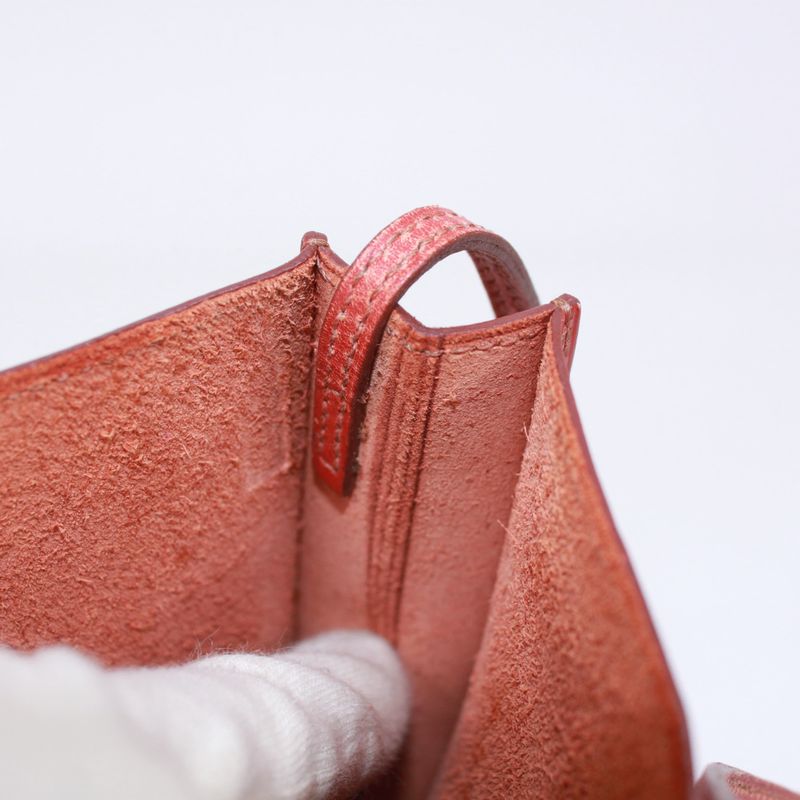 Hermes Onymetou Calf Brown Shoulder Bag