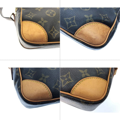 Louis Vuitton Shoulder Bag Monogram Nile