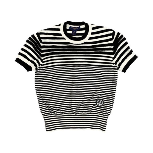 Louis Vuitton Short Sleeve Shirt Mixed