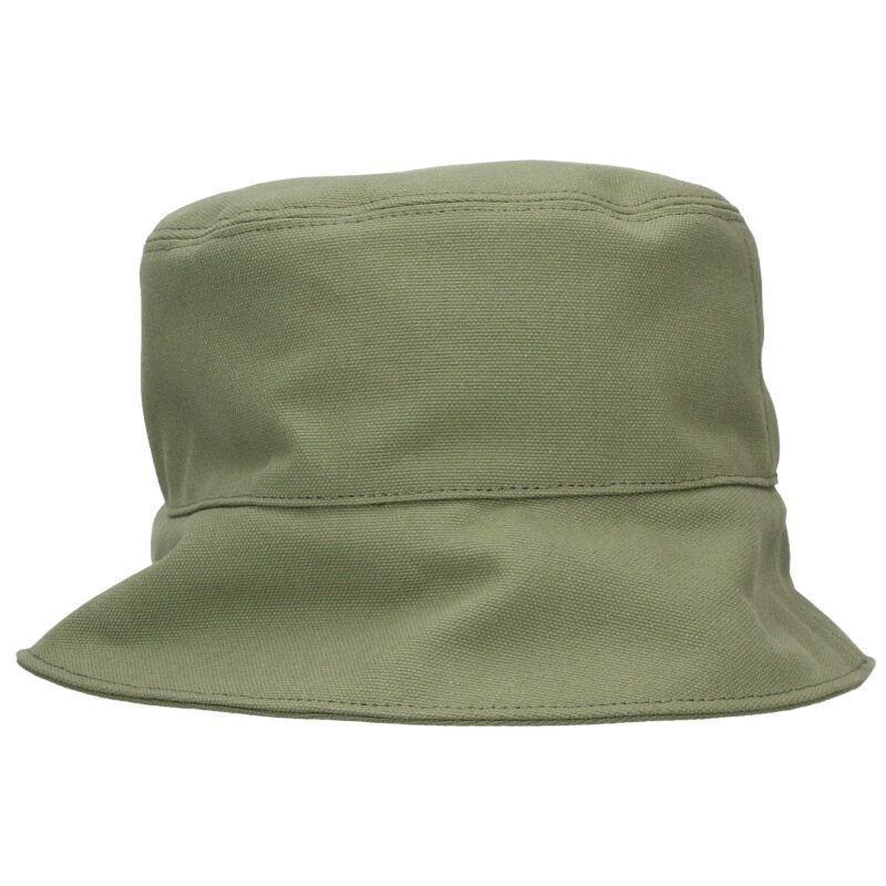 Fendi Fxq801 AIKH Logo Wappen Bucket Hat Men's L