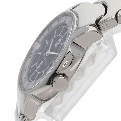 Bvlgari Bulgari St29s Solo Tempo Watch SS Ladies