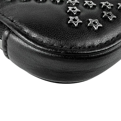 Christian DIOR Phone Holder Crossbody Shoulder Bag TECH Holder