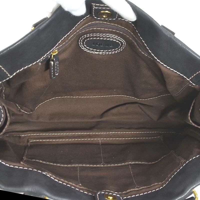 Loewe Shoulder Bag Anagram